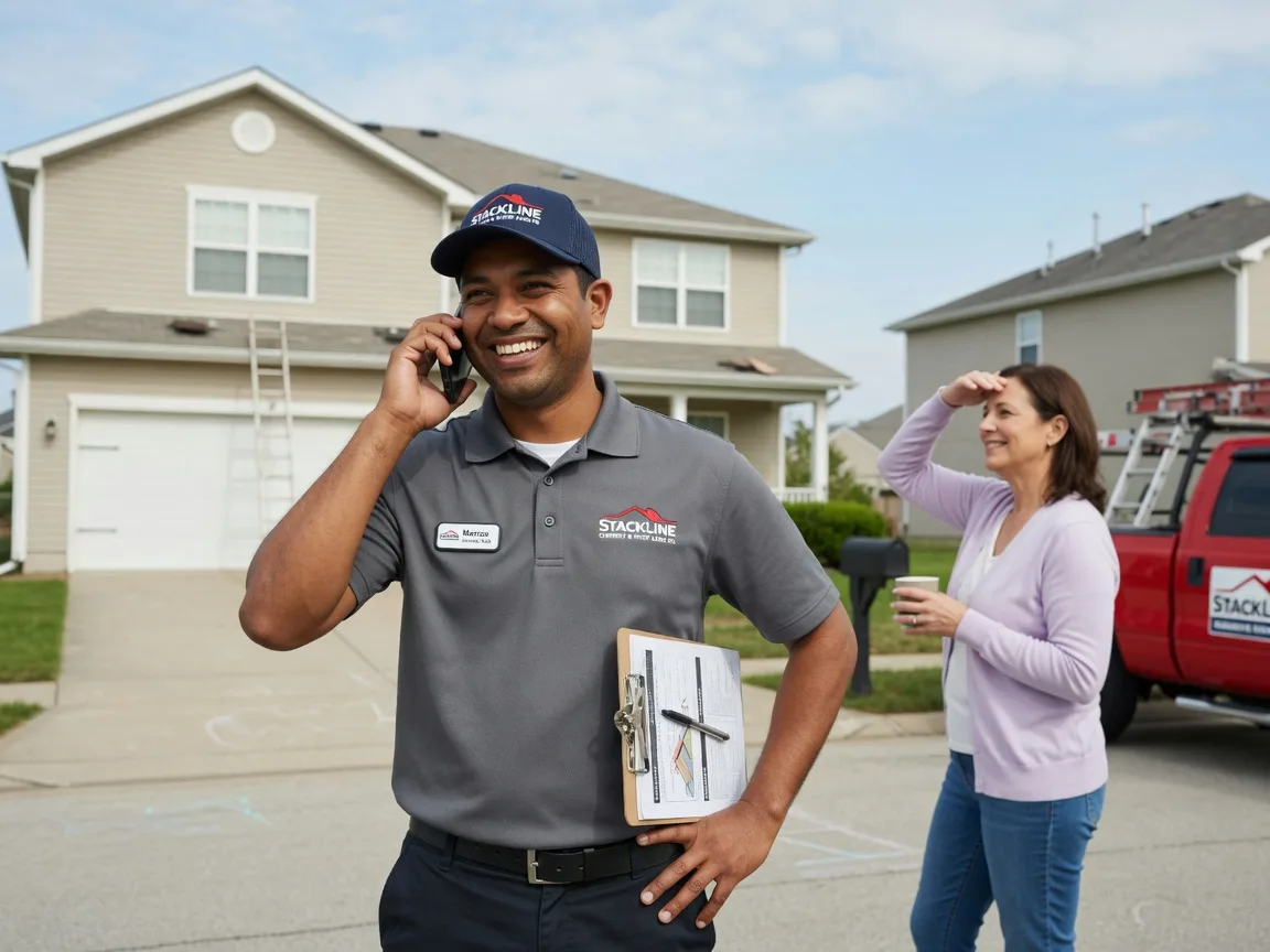 Chimney flashing repair Pea Ridge, AR FAQs